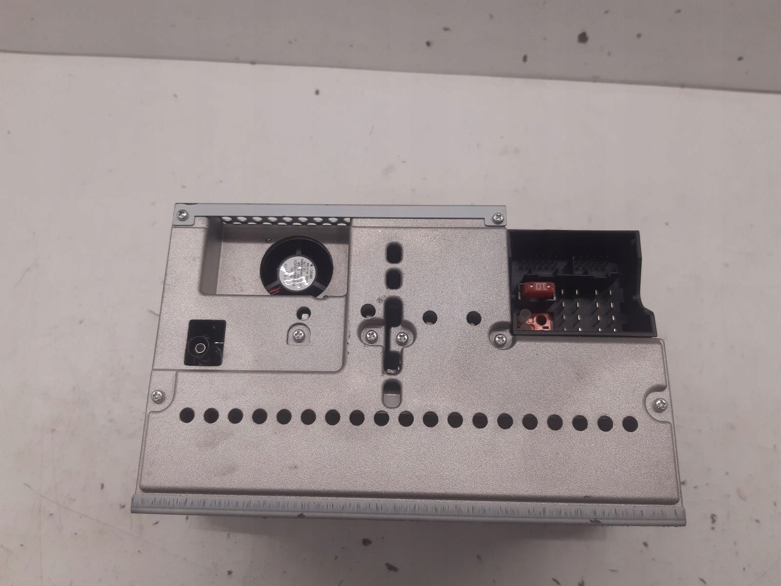 Radio CD Mercedes W211