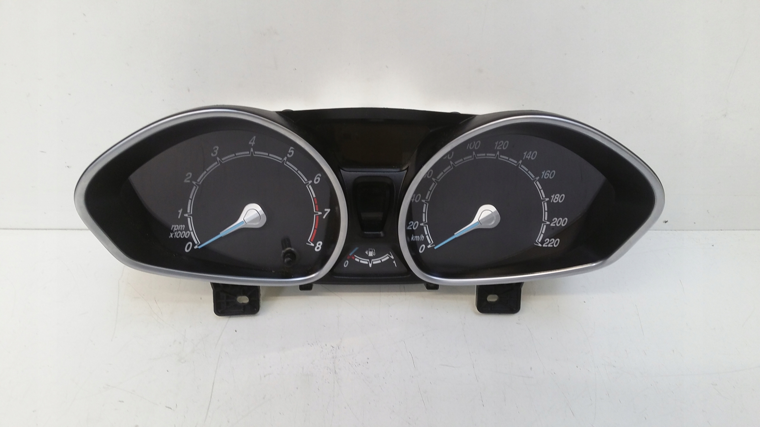 dials C1BT10849EAT Ford Fiesta MK7