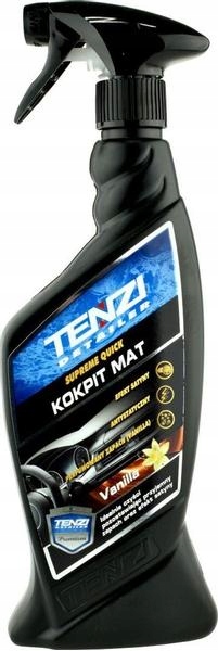 

Tenzi Detailer Kokpit Mat Zapach Vanilia 600ML