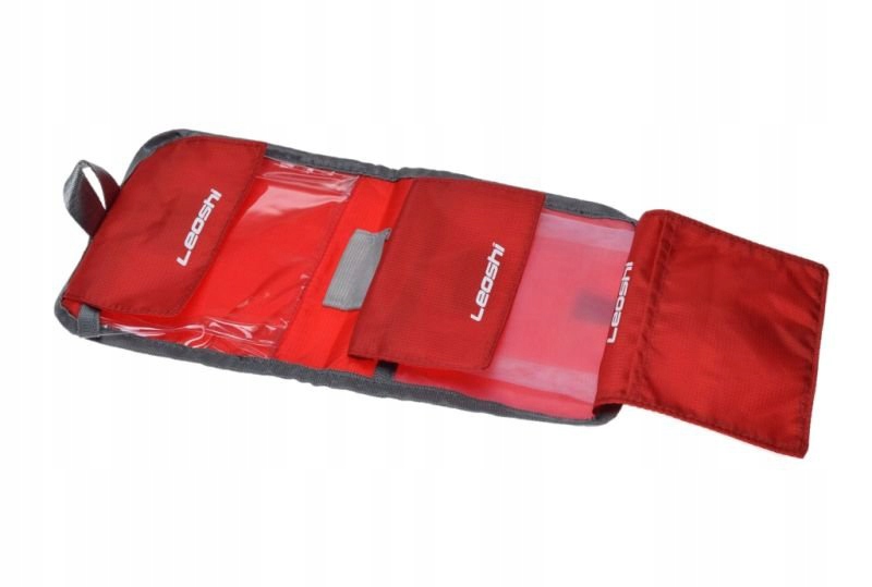 TORBA ORGANIZER APTECZKA LEOSHI