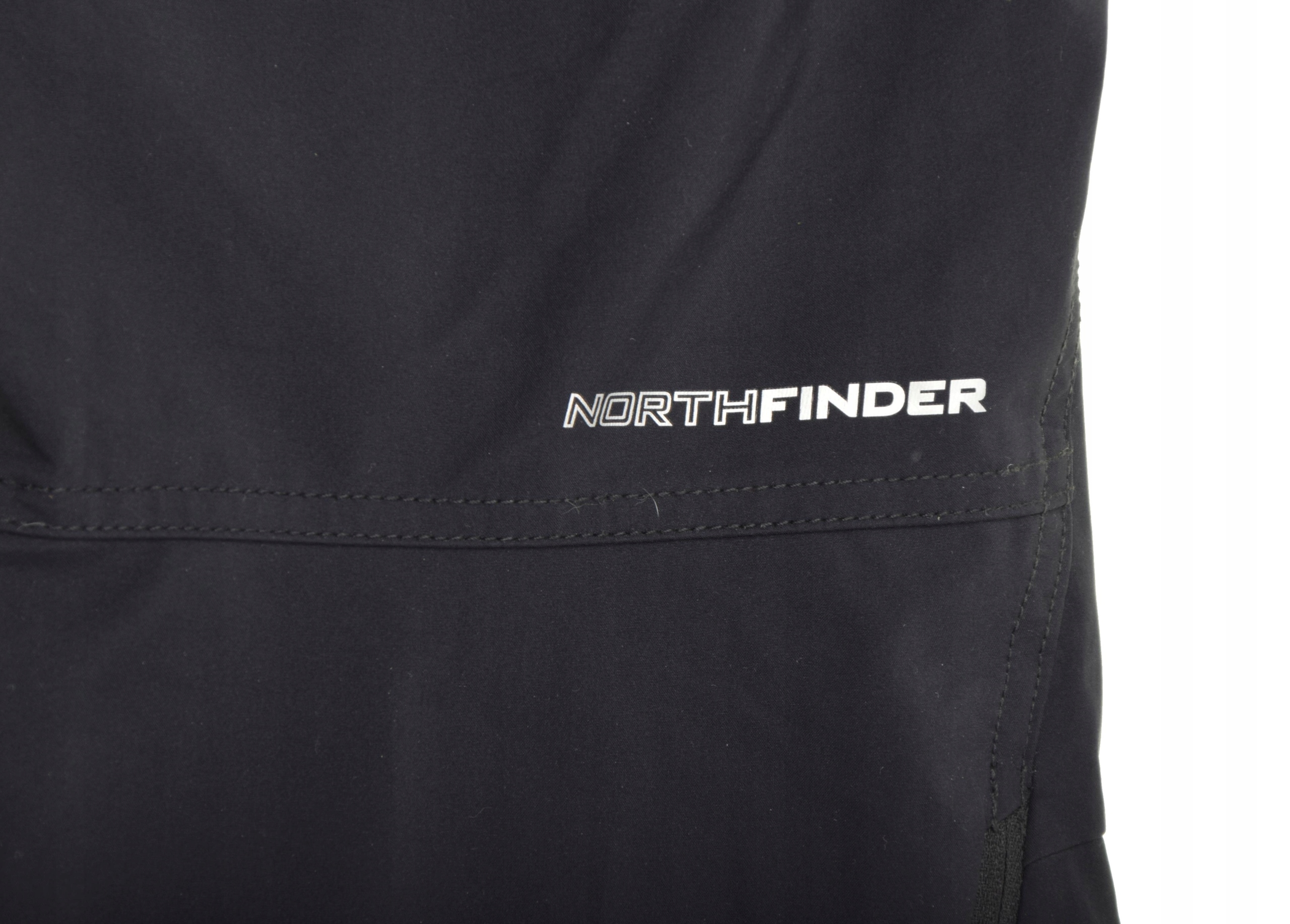 NORTHFINDER KETHEN TURYSTYCZNE membrana 5000 mm XL Materiał dominujący Poliester