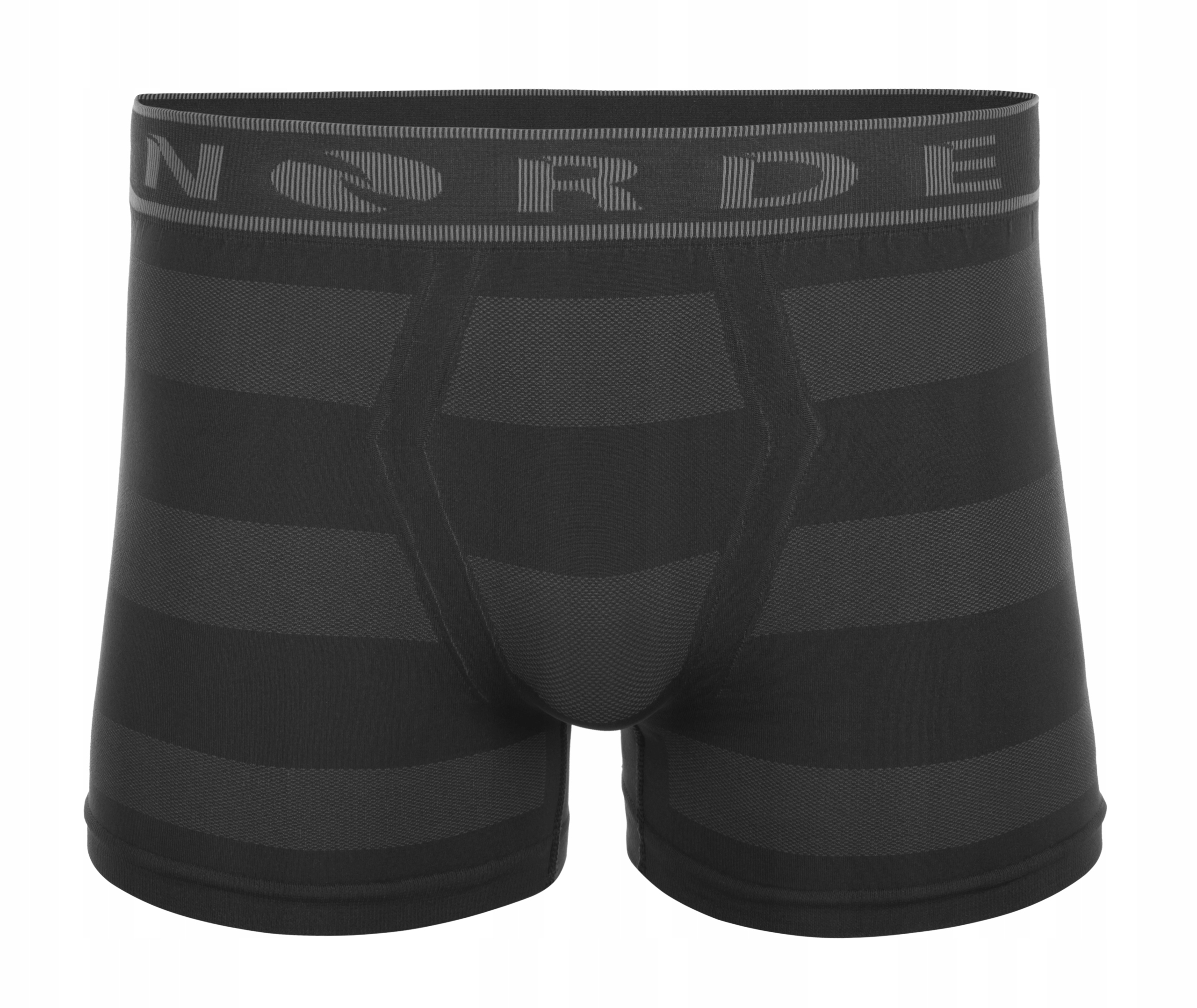 

Bokserki Norde Termoaktywne Grey L