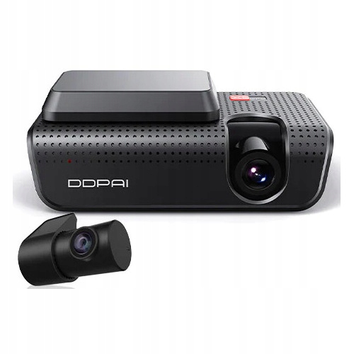 

Wideorejestrator Ddpai X5 Pro Gps 4K