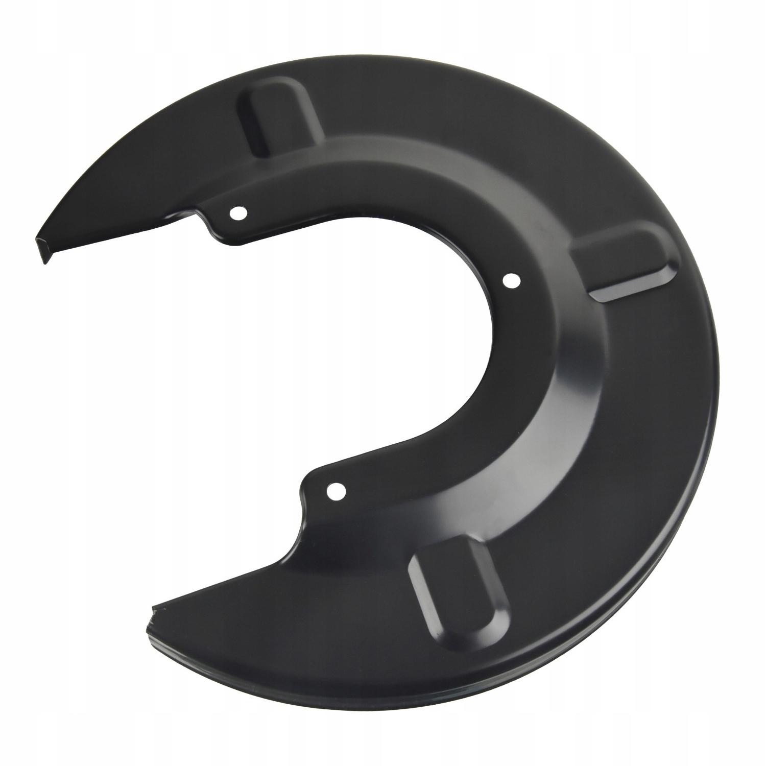 OSŁONA TARCZY HAMULCOWEJ TYŁ VW TRANSPORTER IV Producent części Abakus