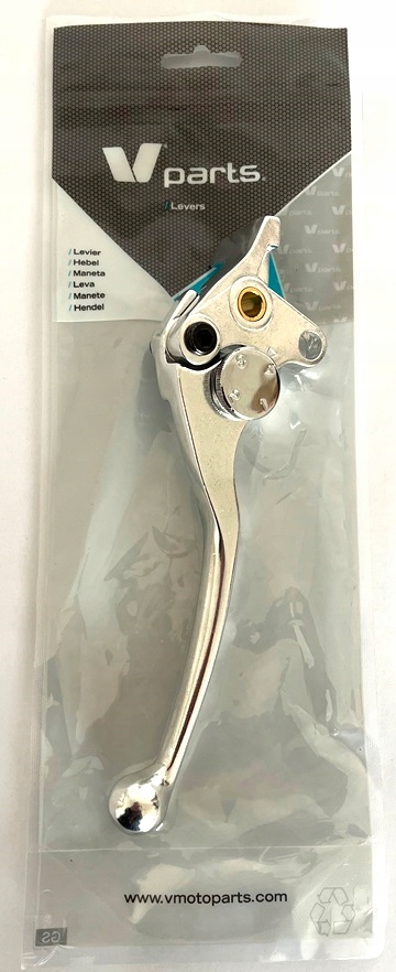 Dźwignia Sprzęgła Triumph Daytona 675 955 Suzuki VL 1500 Intruder R. 98-14