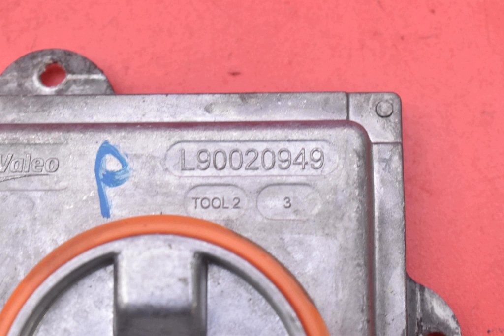 control unit XENON KSENON right CV44-13B626-AA FORD KUGA MK2 13-20