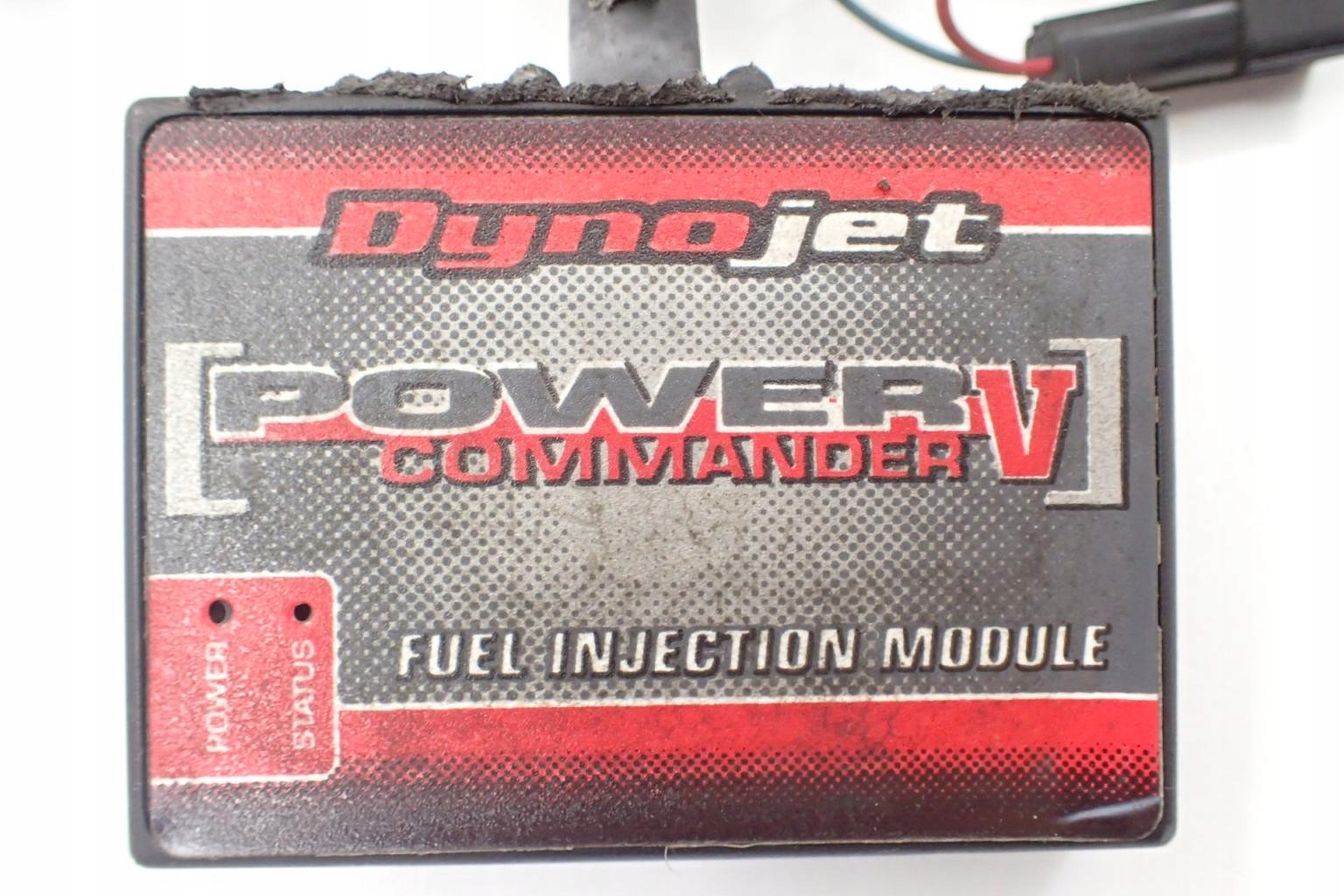 122732 - Suzuki GSX-R 1000 K7 K8 Dynojet Power Commander V