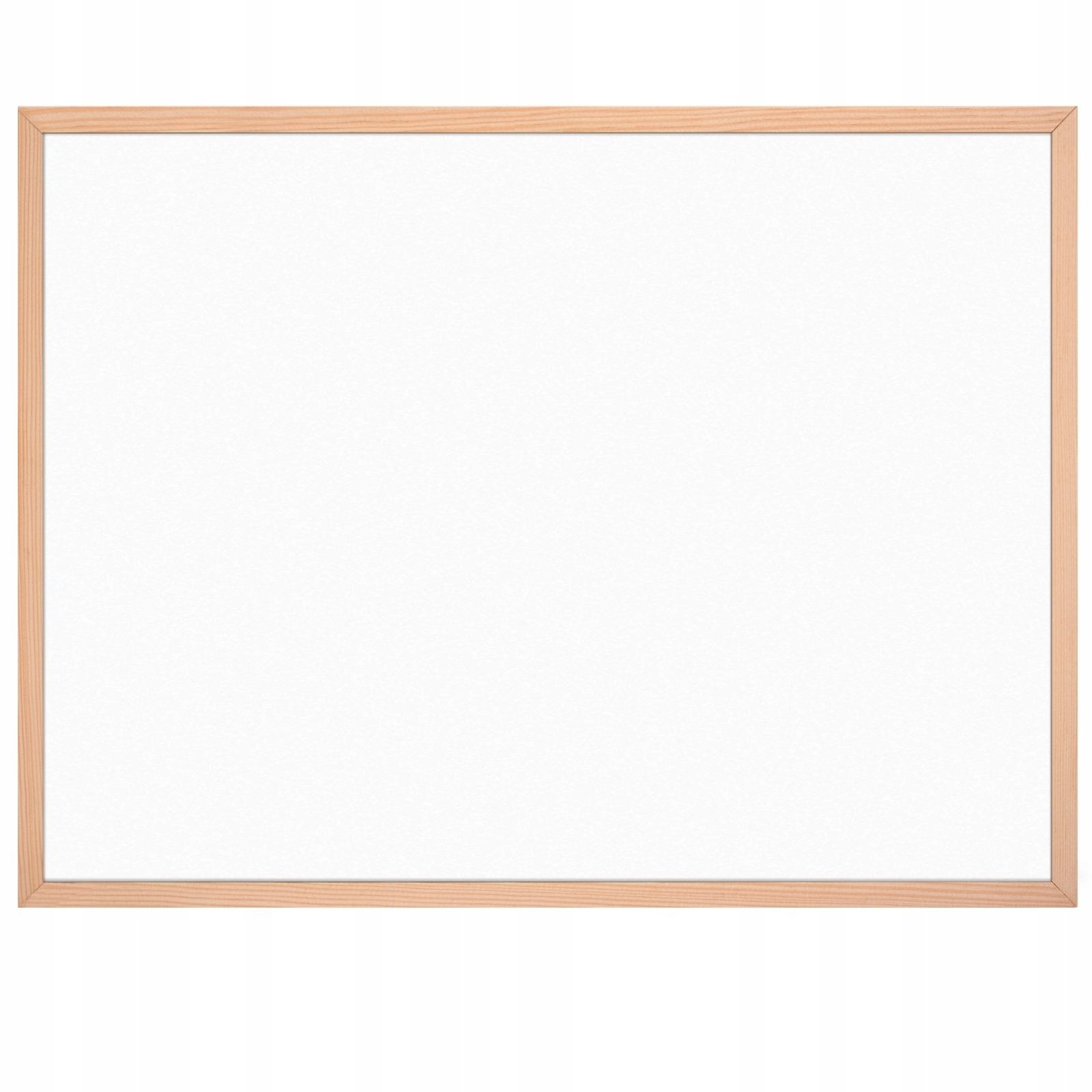 

Tablica suchościeralna magnetyczna 60x40