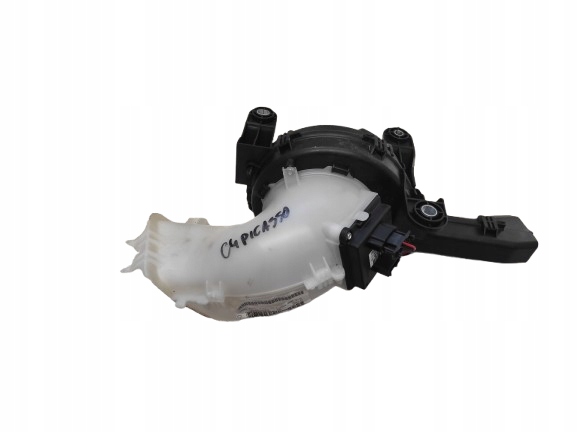 CITROEN C4 GRAND PICASSO 06- DMUCHAWA NAWIEWU LEWA 9688094980