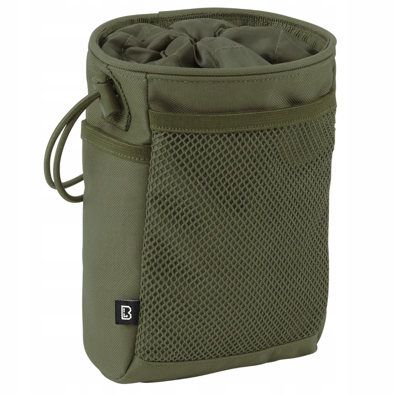 Vrecko Brandit Molle Pouch Tactical Olive (8046.1)