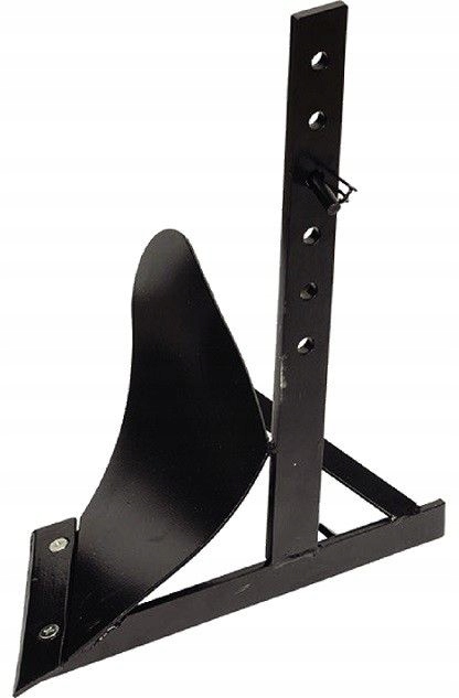 K&S PŁUG JEDNOSTRONNY KS SP2 DO GLEBOGRYZAREK Marka Konner&Sohnen