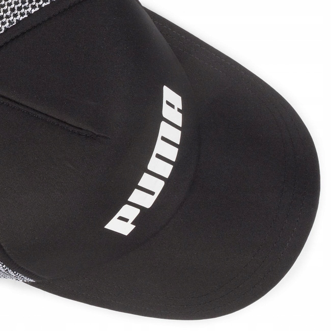 PUMA TRUCKER CZAPKA Z DASZKIEM MĘSKA BEJSBOLÓWKA Model PUMA TRUCKER CAP