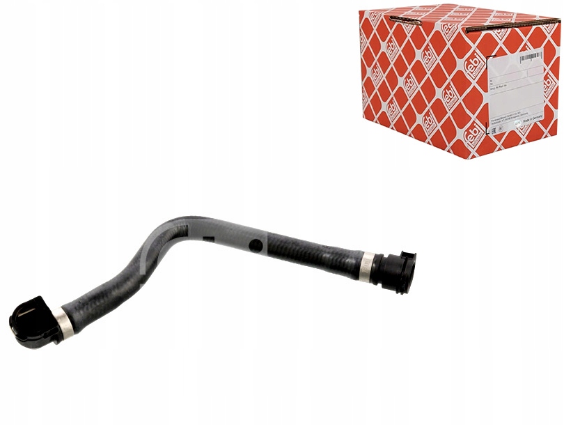 PRZEWÓD CHŁODNICY BMW FEBI FEBI BILSTEIN