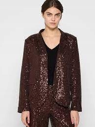 Sako Part Two Velikost Xs, Hnědá