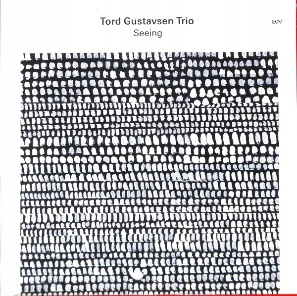 Tord Gustavsen Trio Seeing Eu New