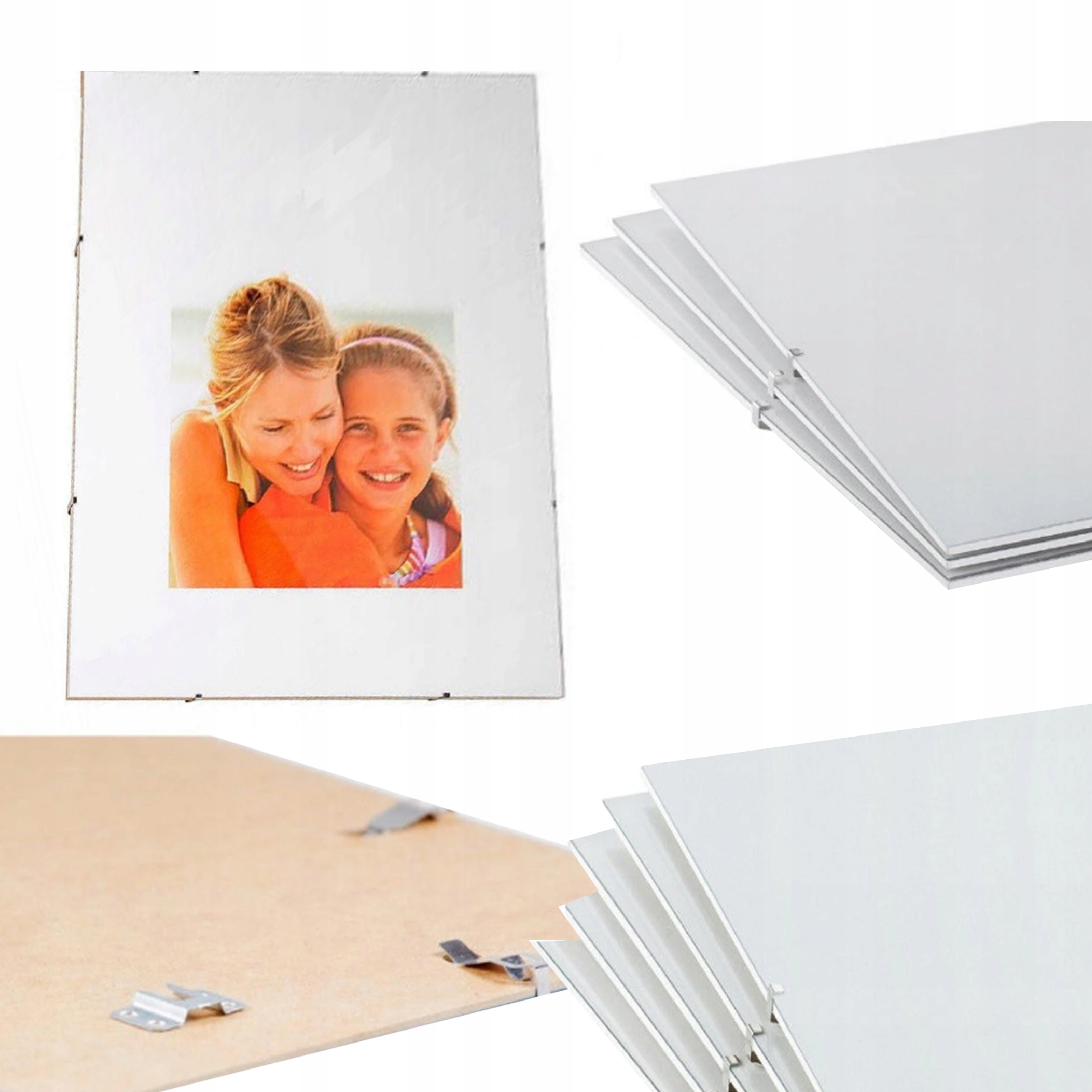 

Antyrama 30x40 Plexi Producent