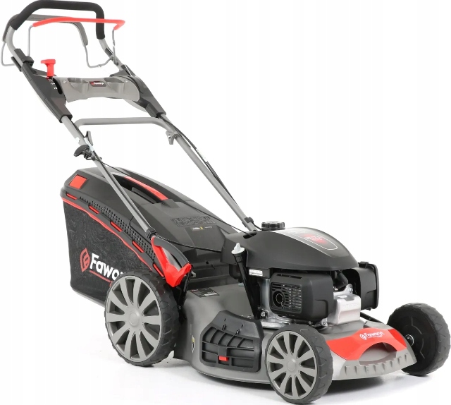 Favorite PRO газонокосилка 6KM HONDA GT 51CM с регулировкой скорости