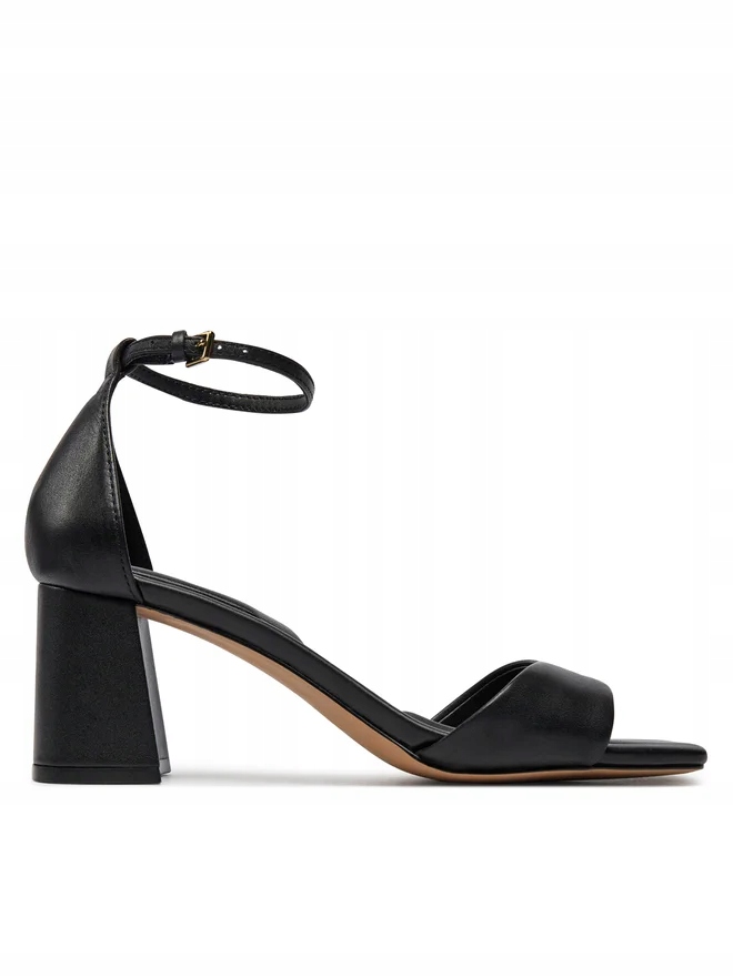 Aldo Sandály Maize 13774216 Černá 41