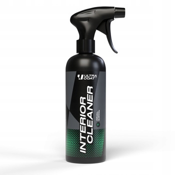 Ultracoat Interior Cleaner 1L wszechstronny środek czyszczący do wnętrza