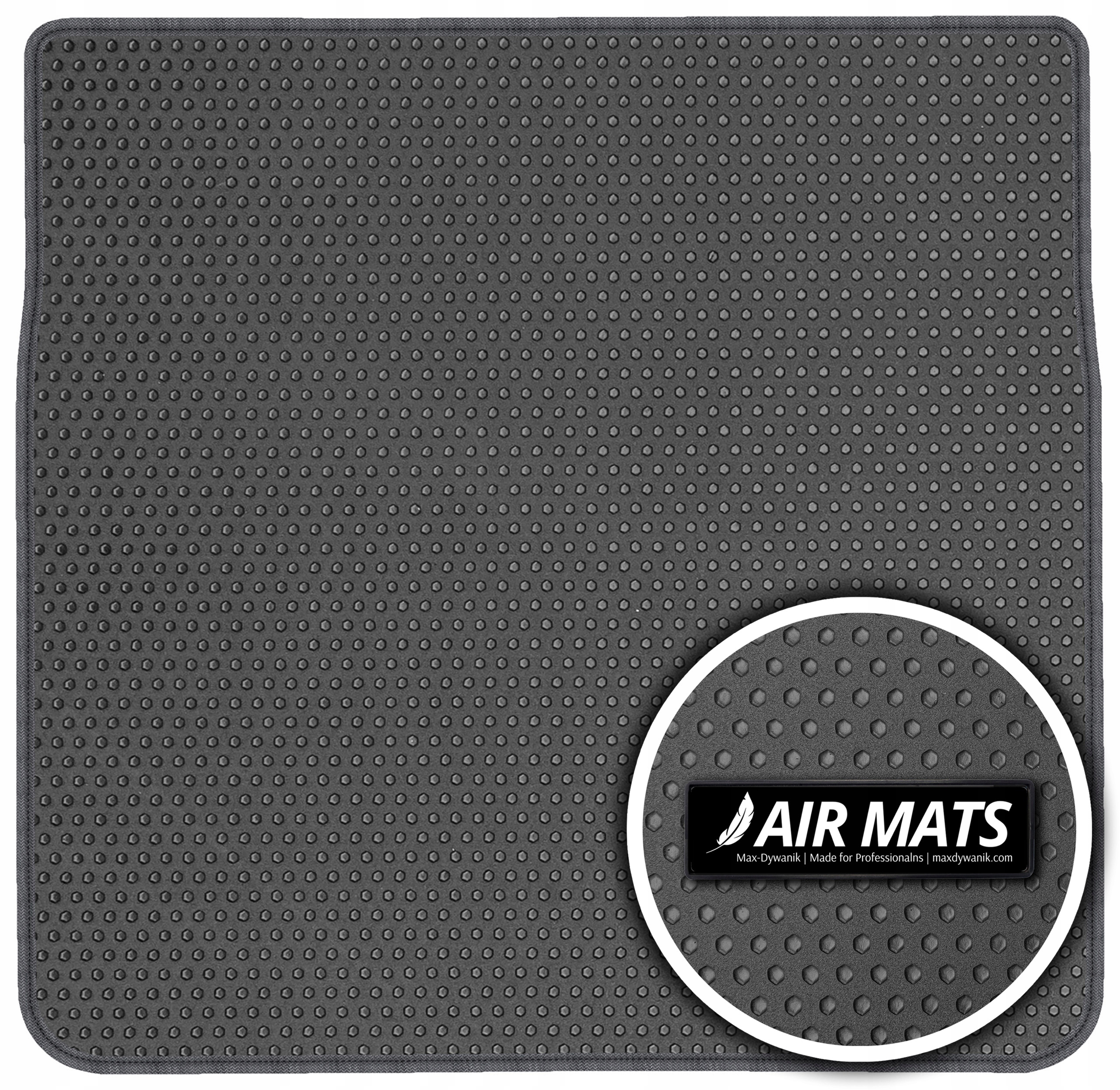 Opel Astra V K Kombi 2015-2022 Rohož do kufru Eva Air Mats