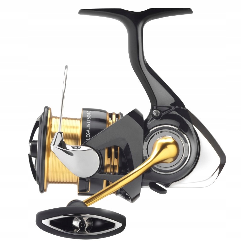 Naviják Daiwa 23 Legalis LT2500D(U)