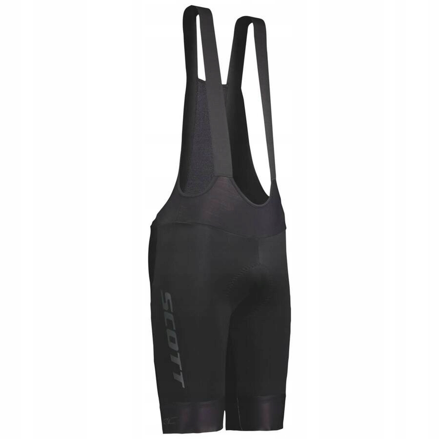 Scott Bibshorts M's Rc Warm cyklistické kraťasy Gore-tex od 600 Pln M