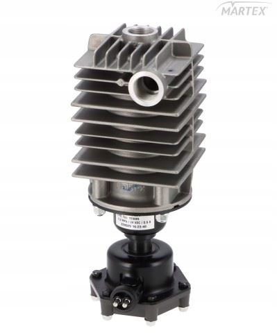 ODOLEJACZ HALDEX CONSEP 24V,M24X1 HALDEX 92695S Producent części Haldex