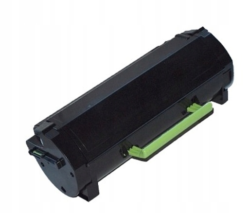 Naplnka Konica Minolta TNP-55 TNP-58 černý kompatibilní toner s bizhub