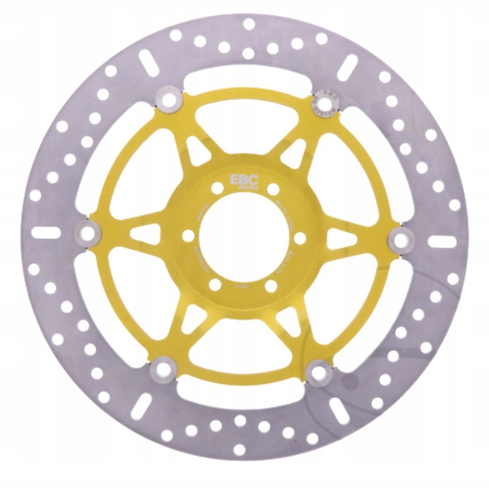 Brzdová Kotúčka Predná Aprilia Dorsoduro 750 Shiver Benelli Tnt 899 1130