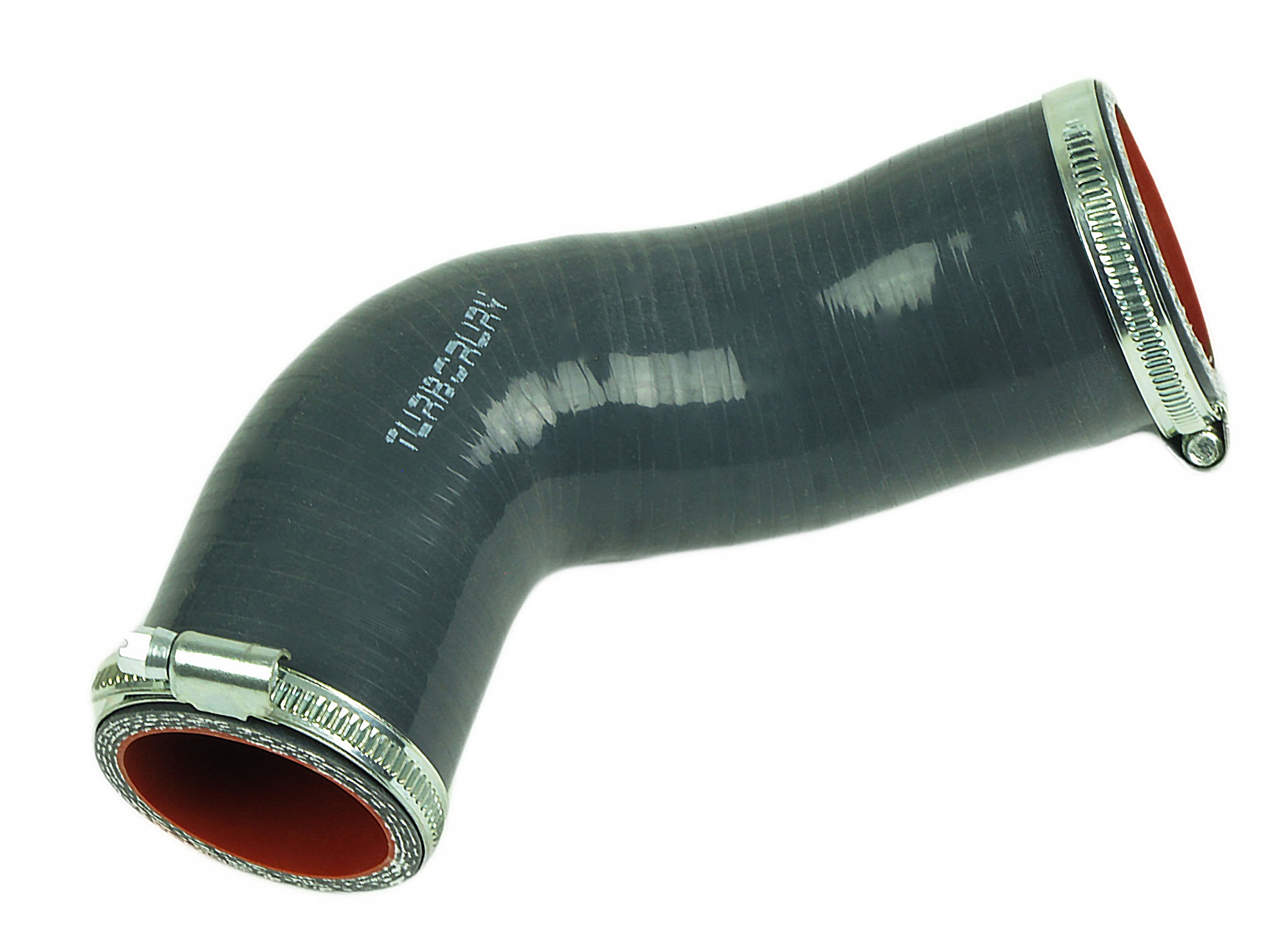 Kabel Trubka Hadice Turbo Intercoolera Fiat Ducato 2.2 Multijet 1366746080