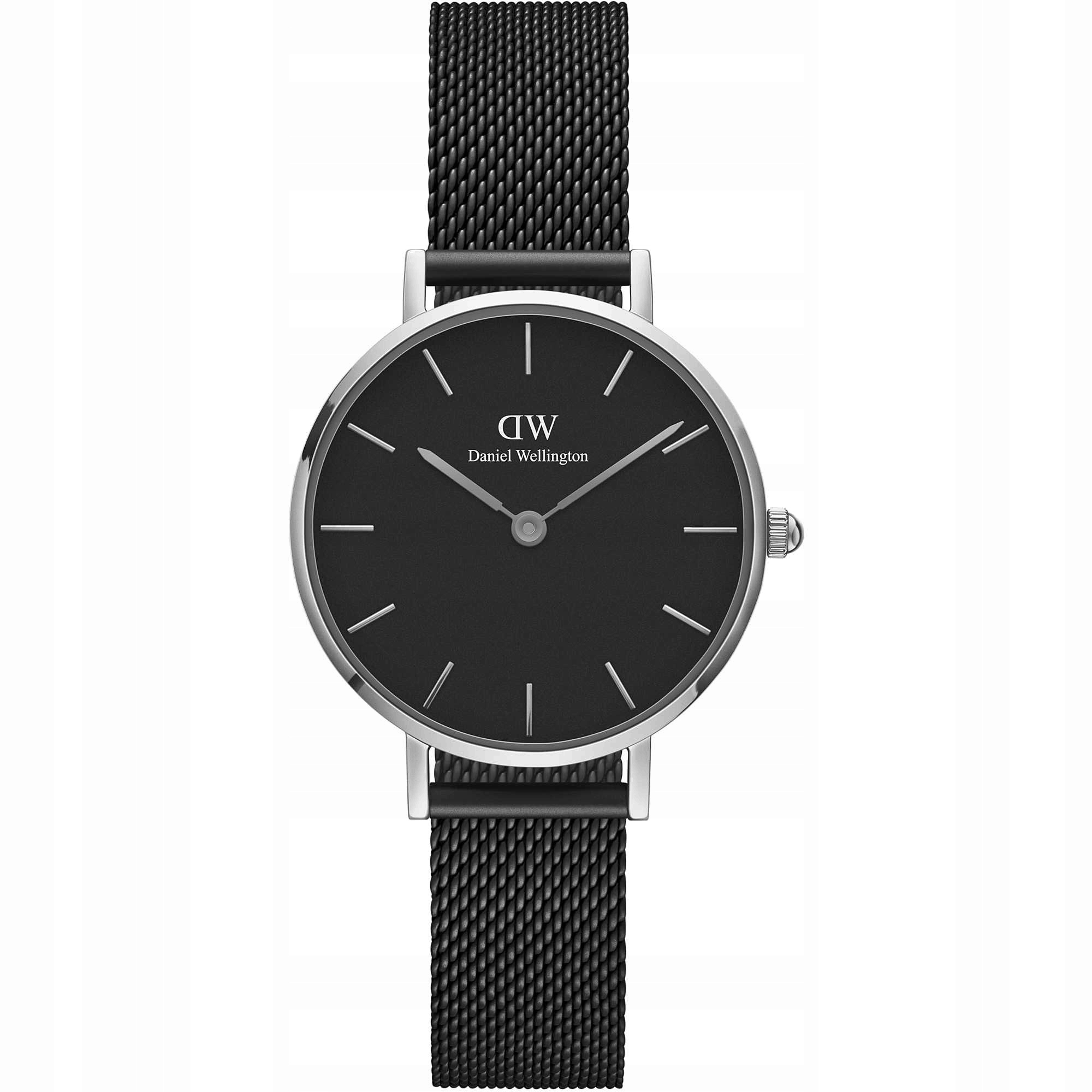 Dámské hodinky Daniel Wellington DW00100202 32mm