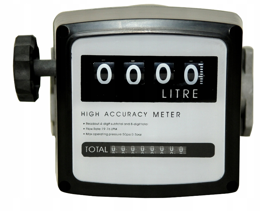 LICZNIK DO DYSTRYBUTORA POMPA POMPY PALIWA CPN Producent code BP 8243