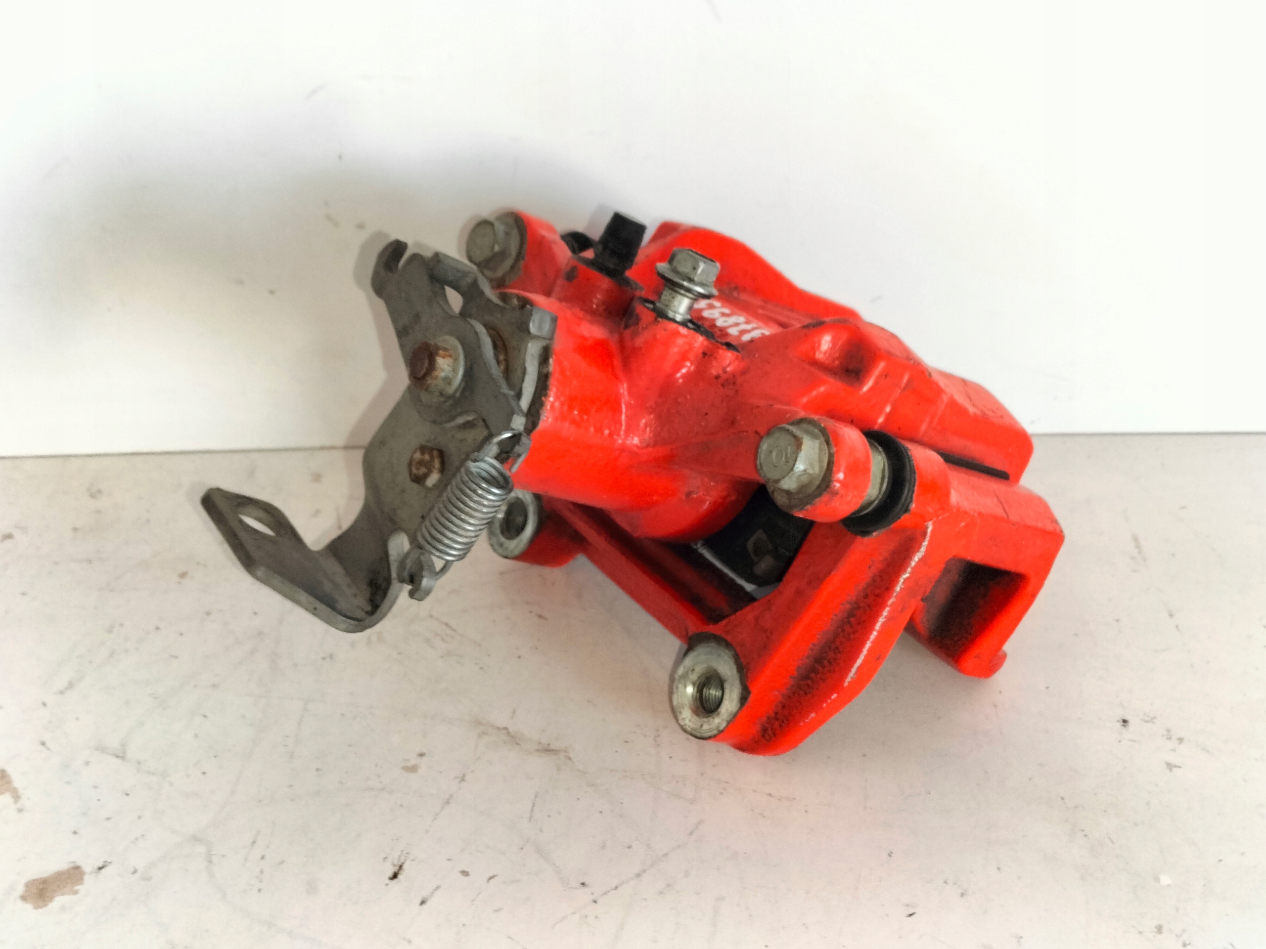 caliper brake rear rear part right HYUNDAI I30 III 17- N-PERFORMANCE