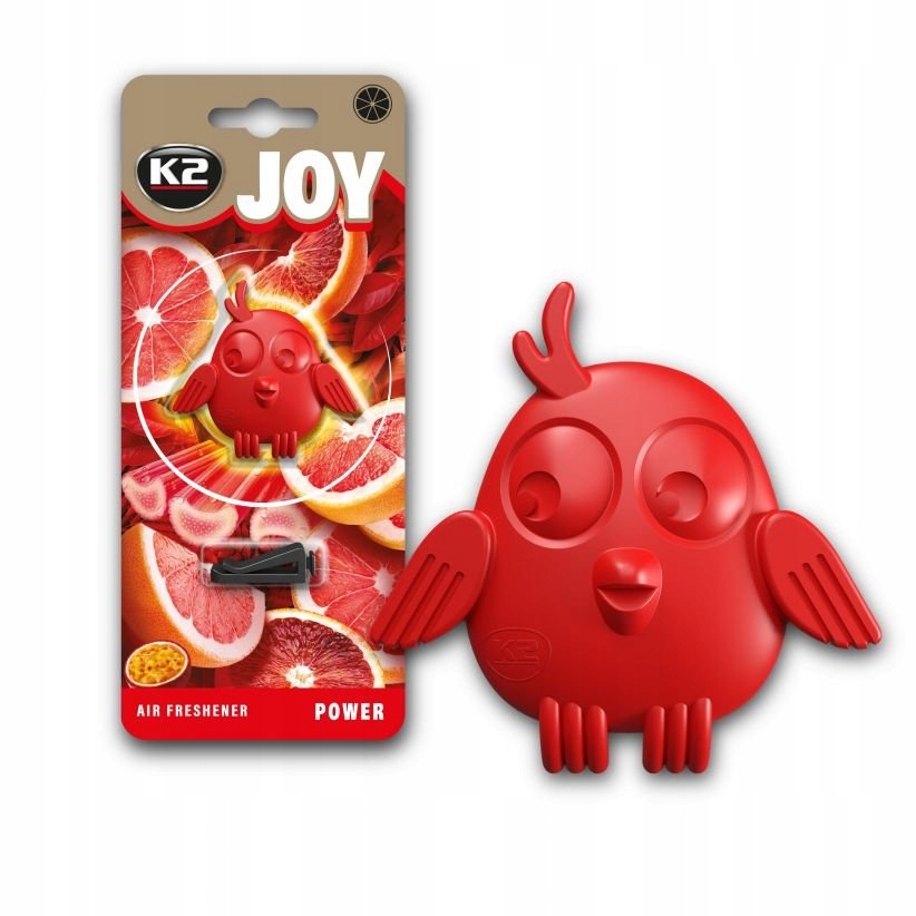

K2 Zapach Joy Power V891 Polimerowy Na Kratkę Nawi