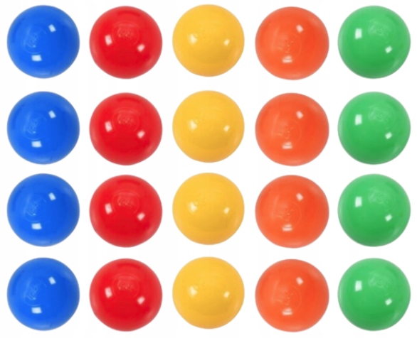 MATA EDUKACYJNA DUŻA DLA DZIECI NIEMOWLAKÓW INTERAKTYWNA 4w1 MIĘKKA prezent Wysokość produktu 53.1 cm