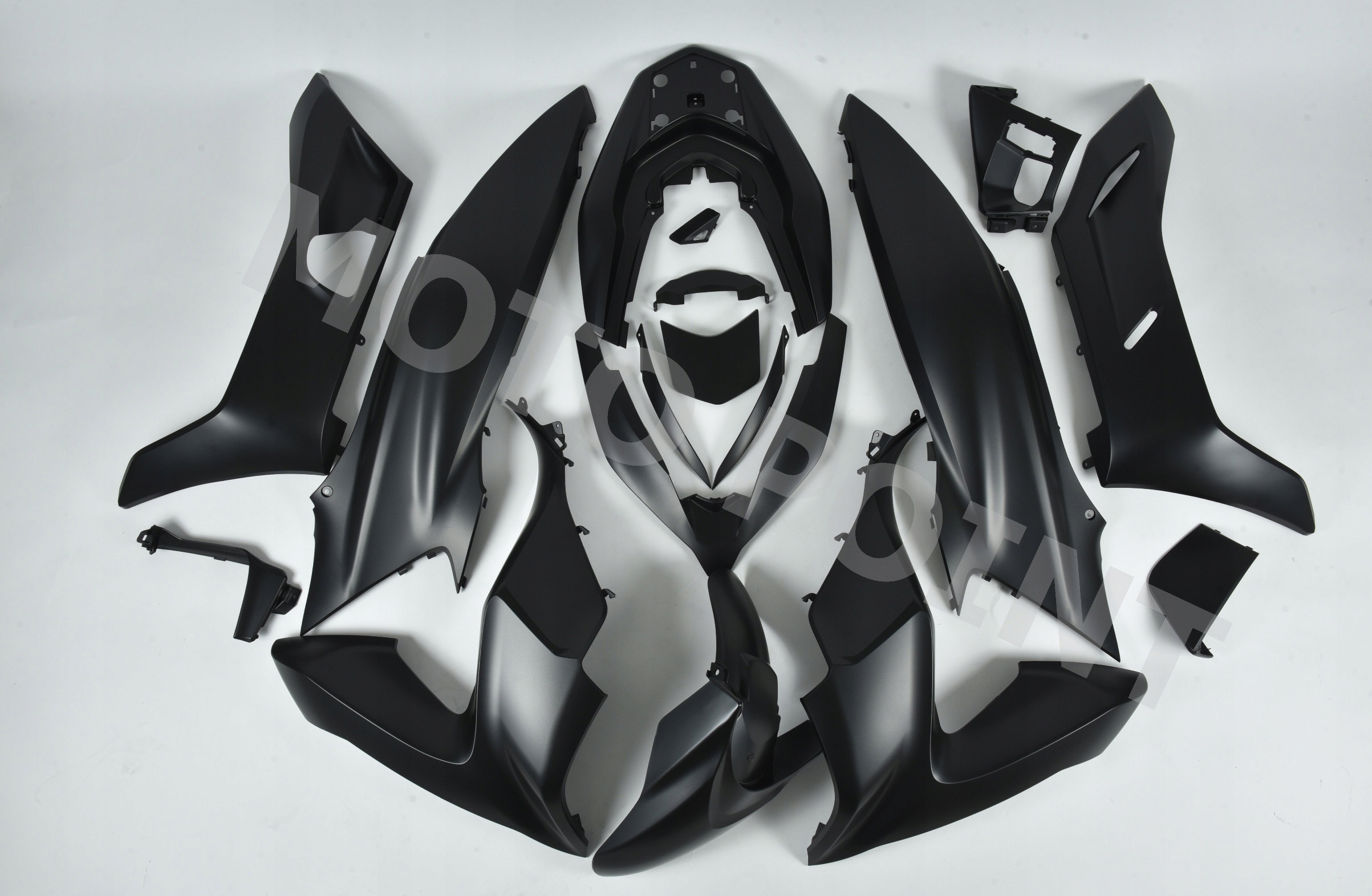 Šata Komplet x16 Ovečka Blatník Bok Honda Pcx 125 150 18-20 K97