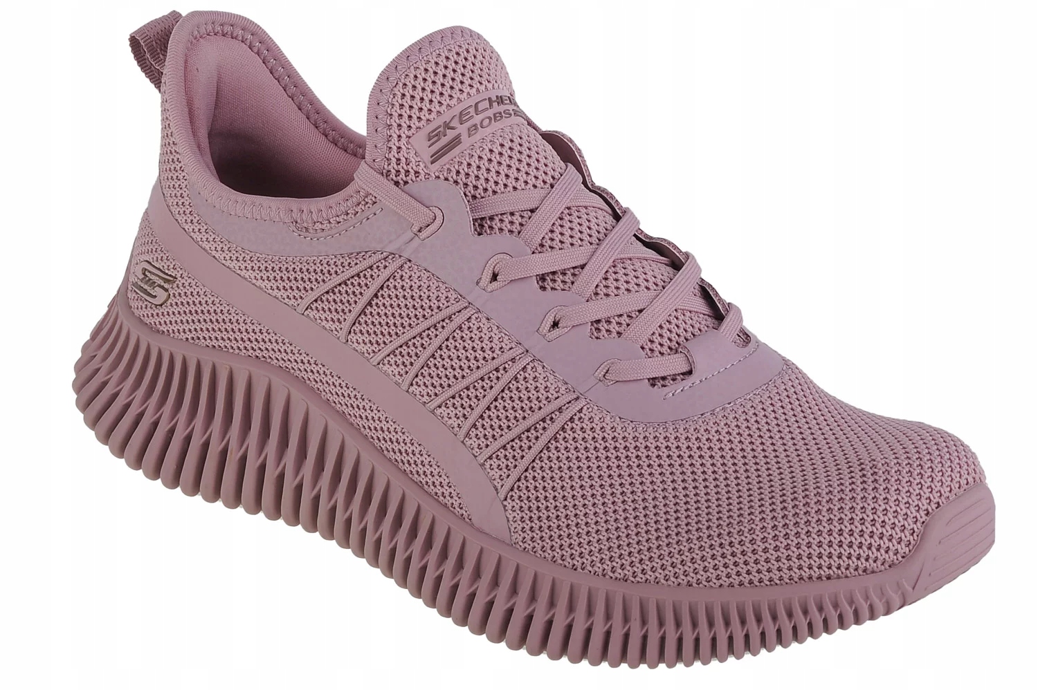 Skechers Bobs Geo-New Aesthetics 117417-ROS