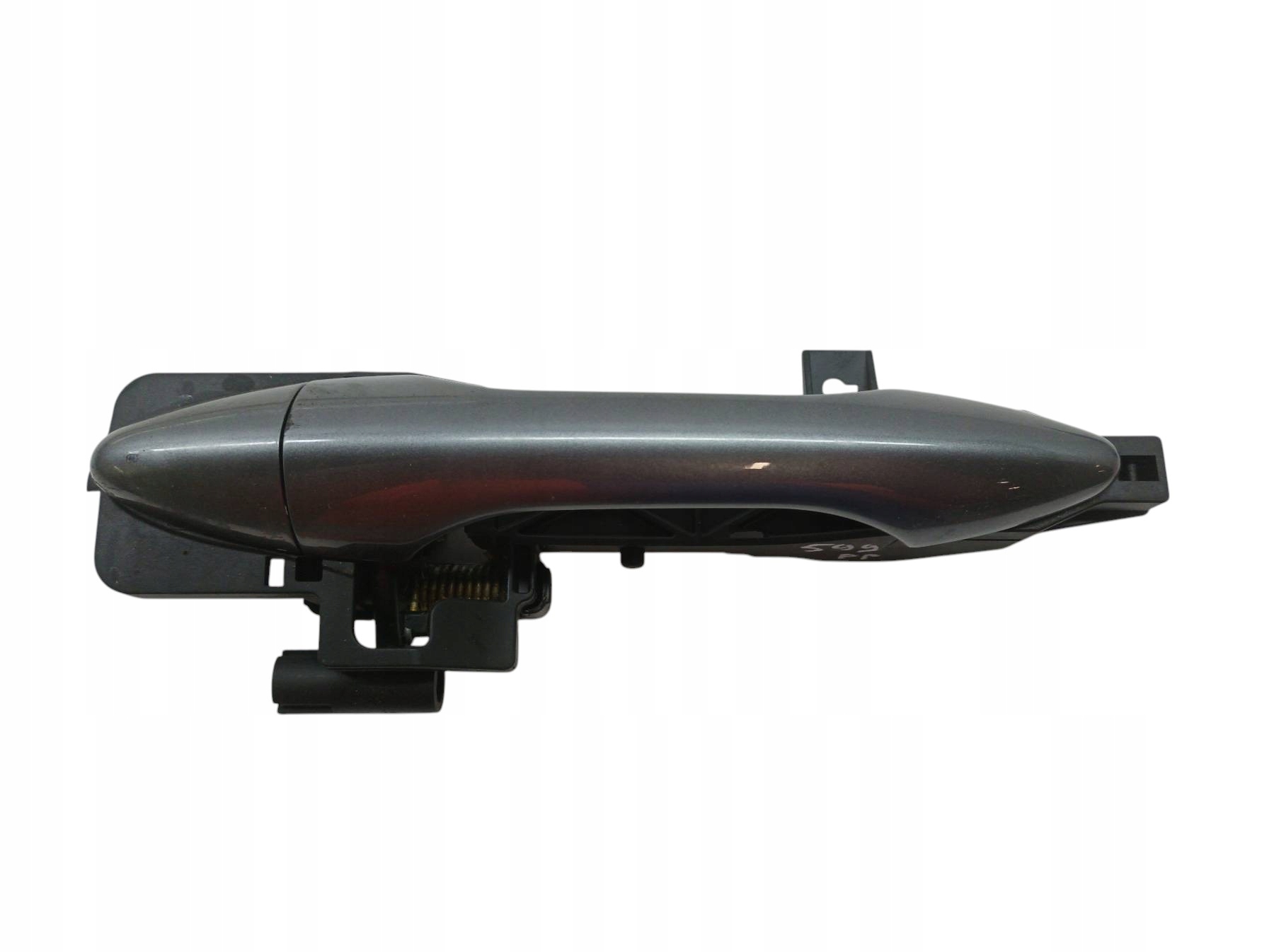 handle exterior right front ZAR Hyundai ix35 and (2009- )