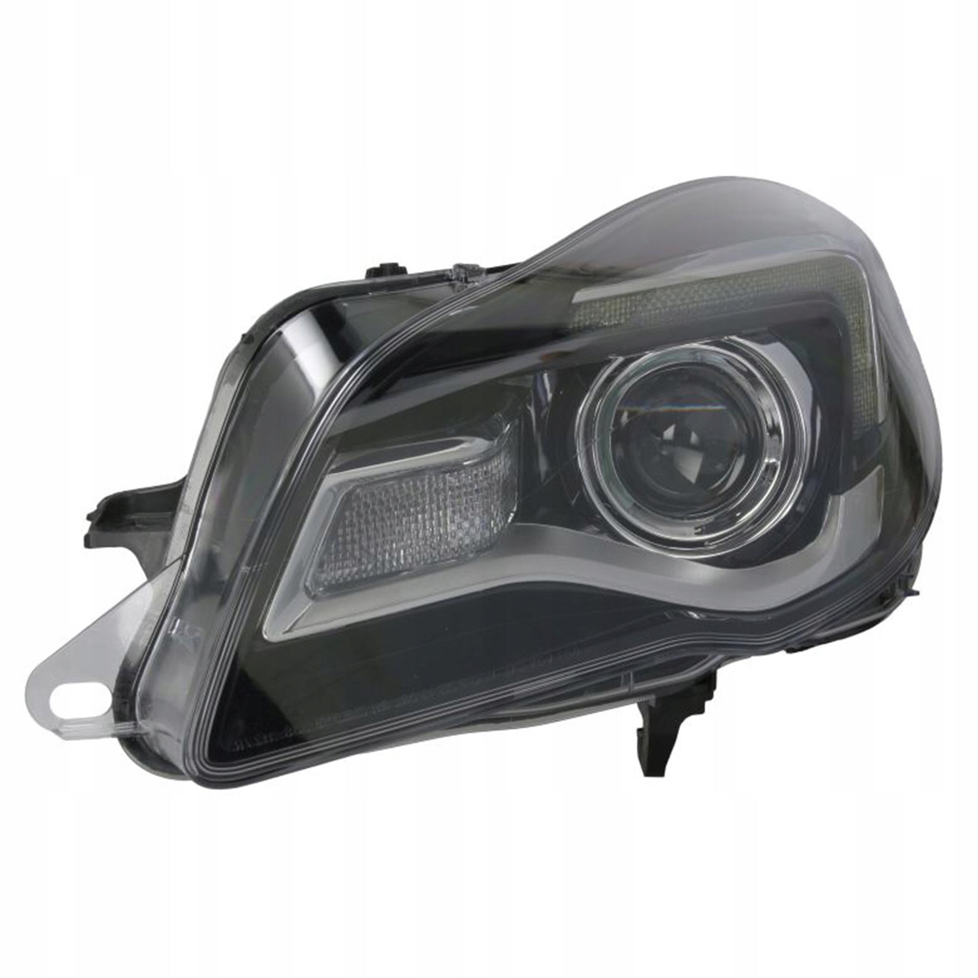 Přední světlomety levé Opel Insignia 2013-2017 HiR2 Led Depo