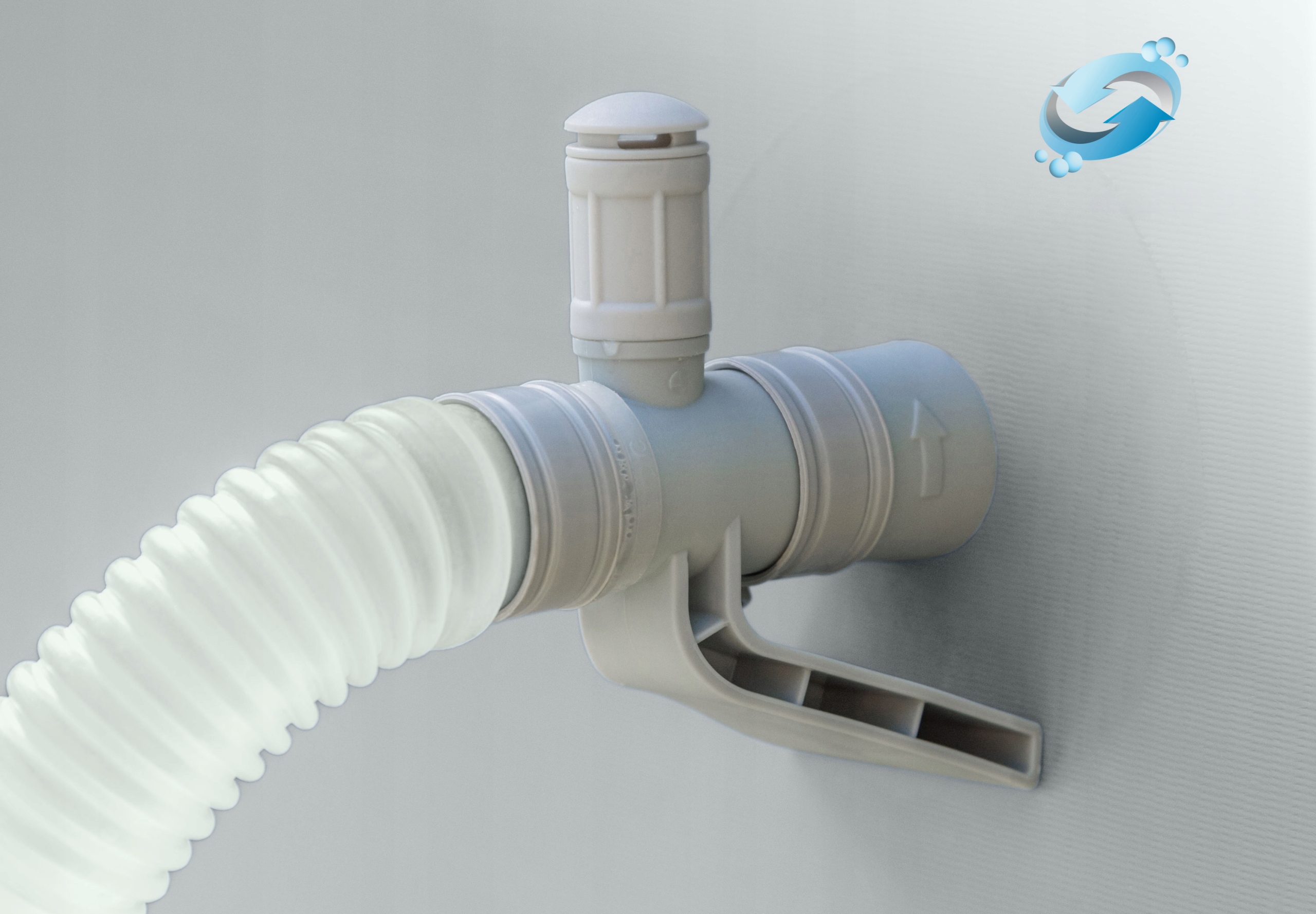 Pompa Basenowa Filtrująca 3785L/h do Basenu 28638 Marka Intex