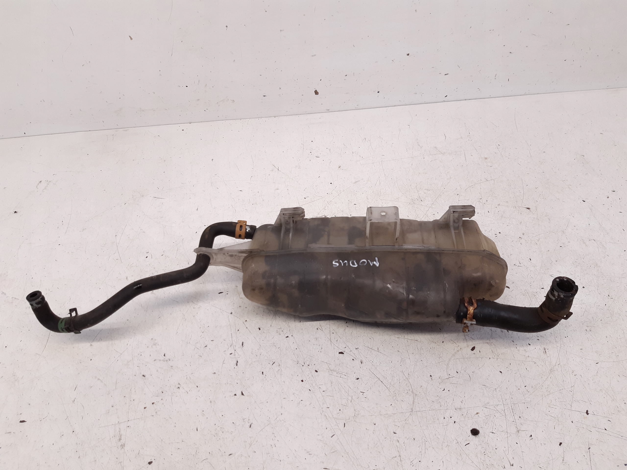 Réservoir eau Renault Modus