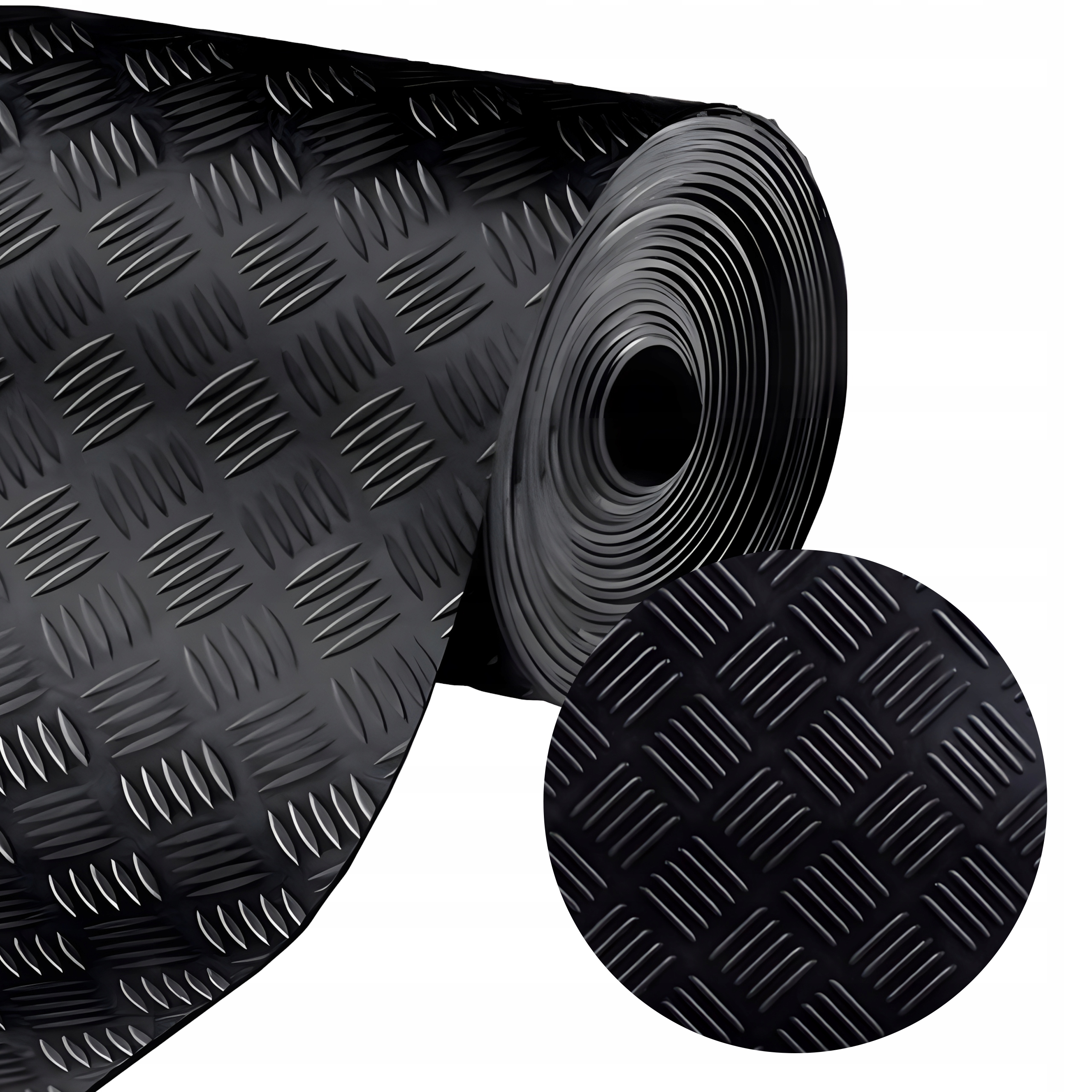 Wykładzina checker 3x1400mm