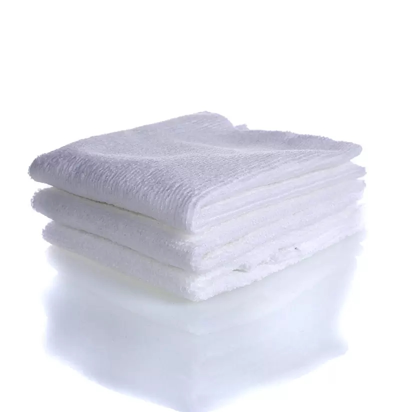 

ShowCarShine Microfiber Leather Clean 40x40 Biał