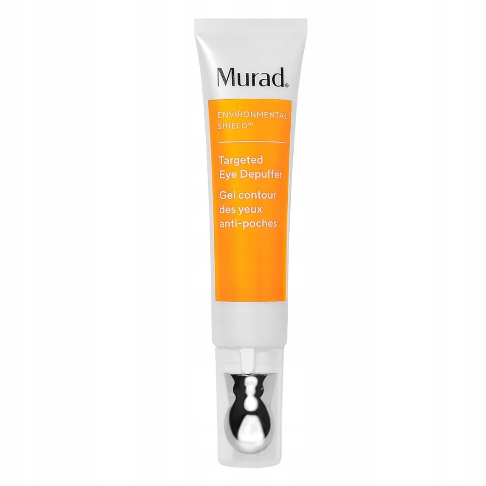 Murad Trgeted Eye Depuffer Oční Kúra 15 ml