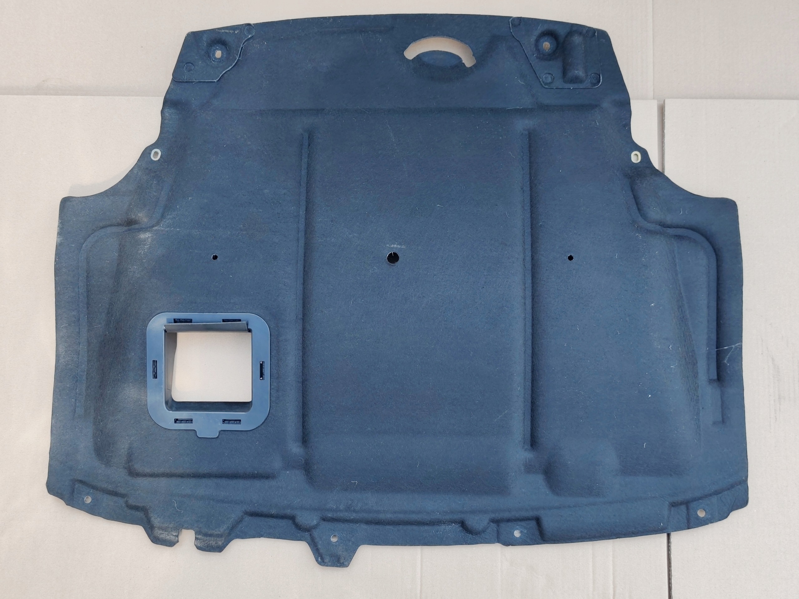 FORD PUMA MK2 2019-2023 cover below engine original L1BB-6B629-CA