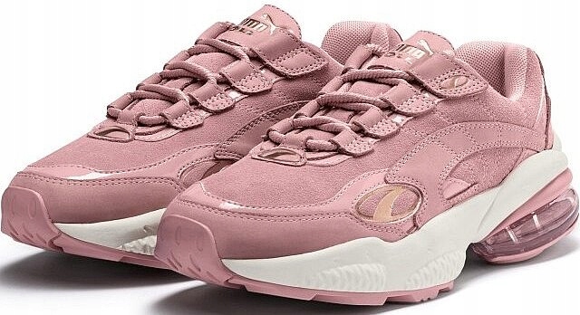 Dámské tenisky Puma Cell Venom Patent 36