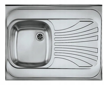 Alveus drez Primal 10 60x80 cm ľavý 1068682KF