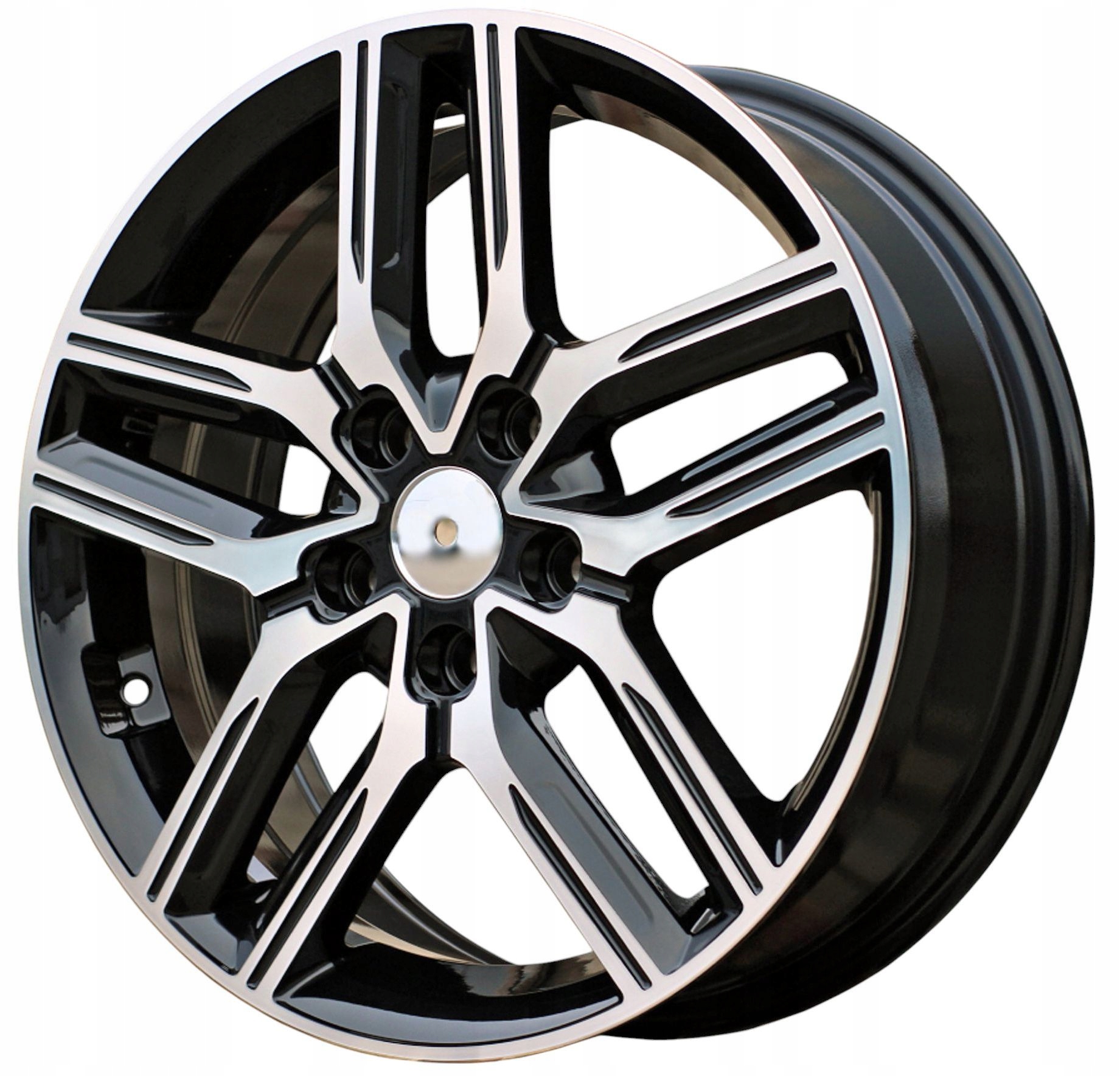 Alufelgi 17 5x114,3 pro Kia Carens Ceed IV Cerato Hyundai i30