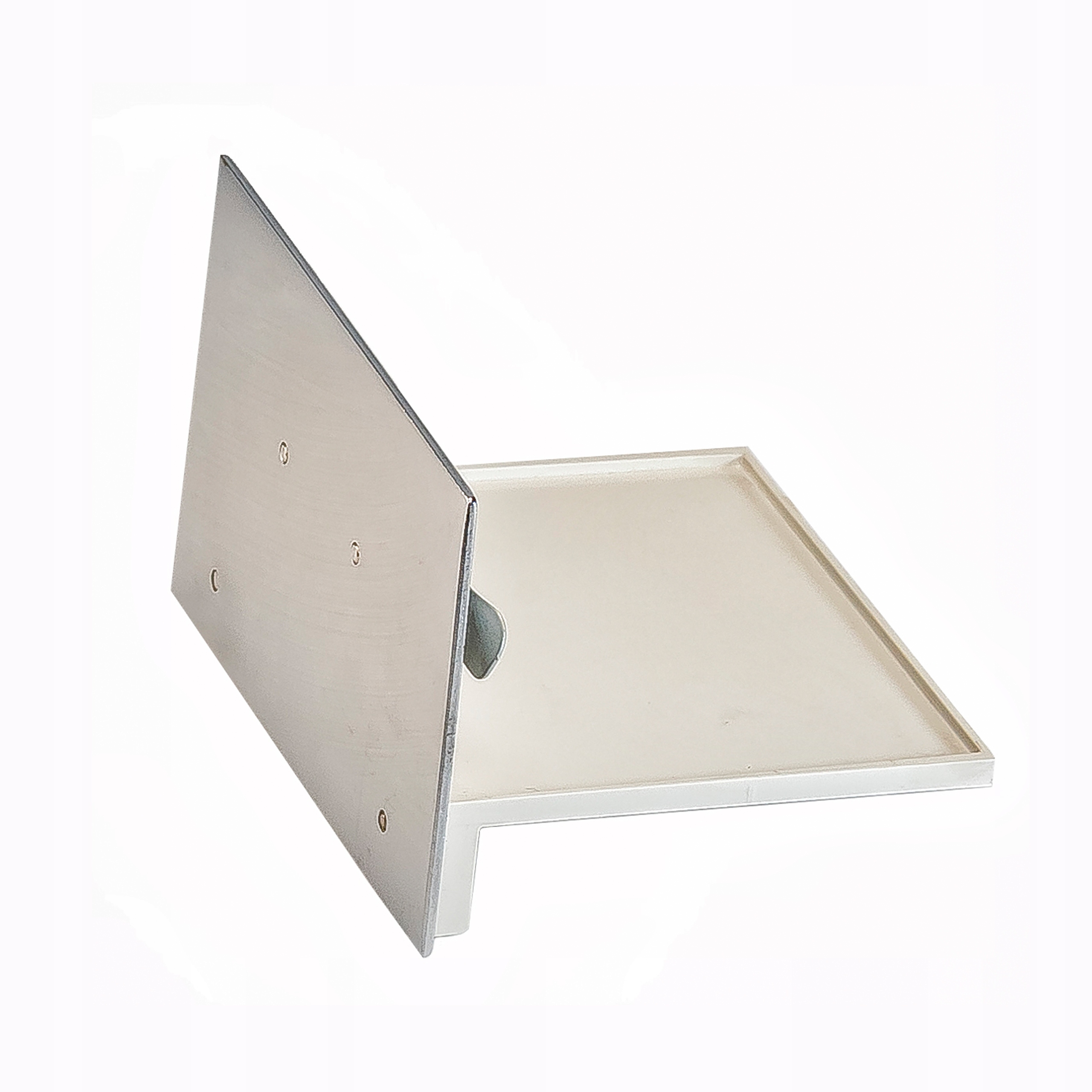 Zasuwka maszyn do szycia Łucz. Kl. 700