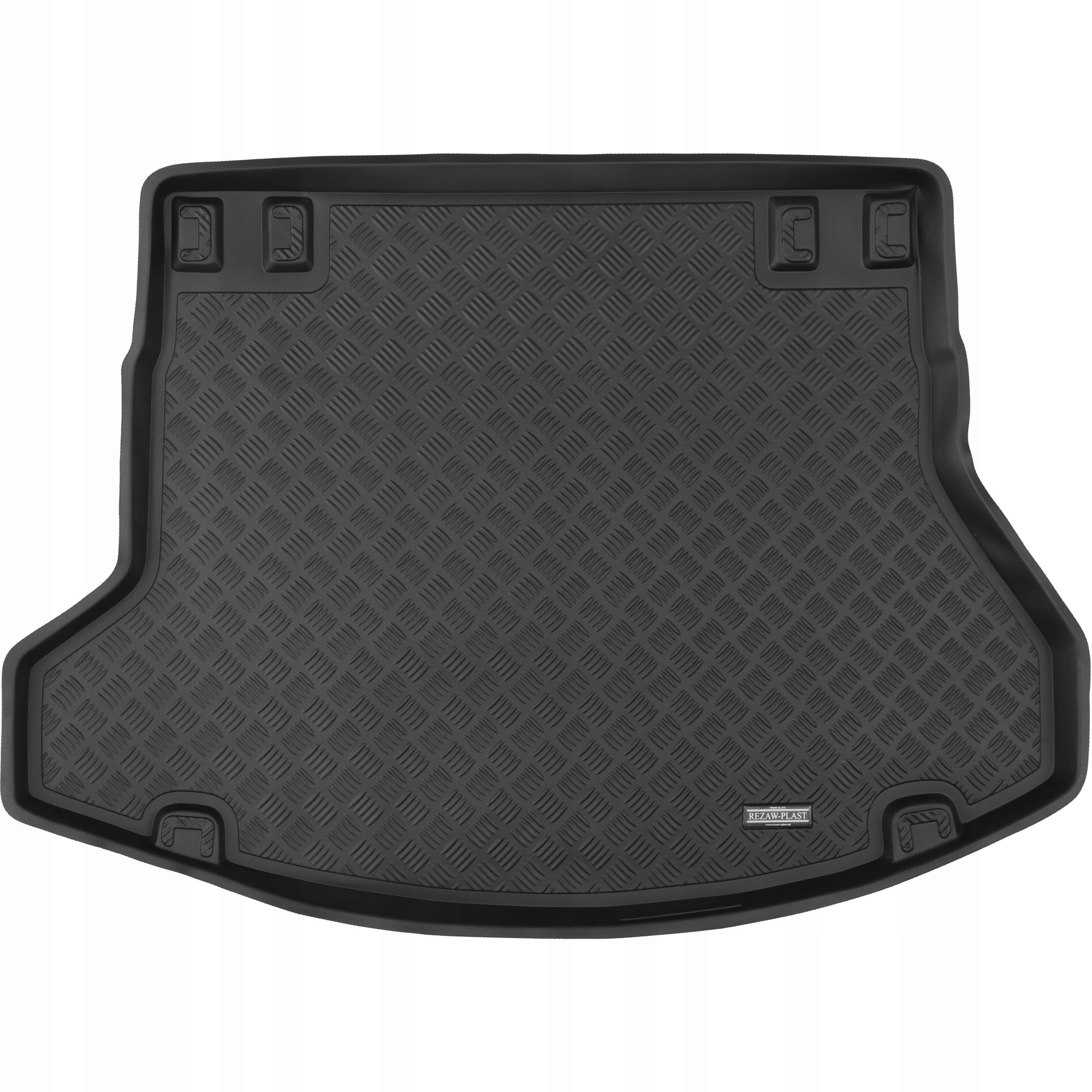 Protiskluzová podložka pro Kia Ceed II 2012-2018